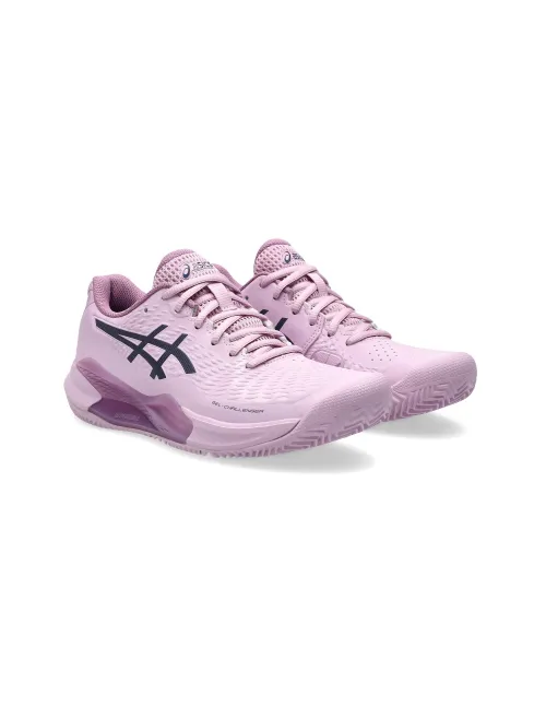 Asics Gel-Challenger 14 Clay 1042A254-700 Mujer | Ofertas de pádel